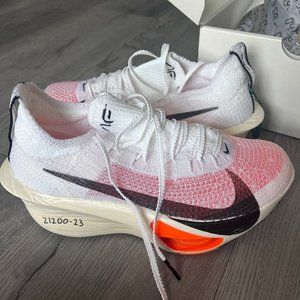 Air Zoom Alphafly NEXT% 3